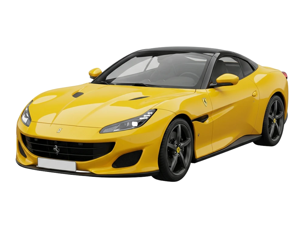 Ferrari Portofino