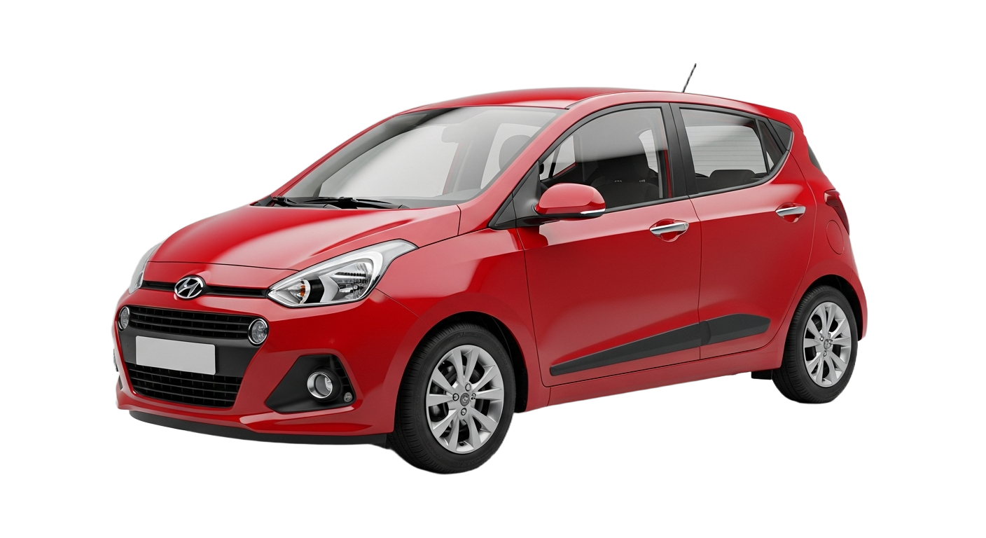 Hyundai i10 — 1/2
